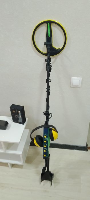 Металлоискатель подводный