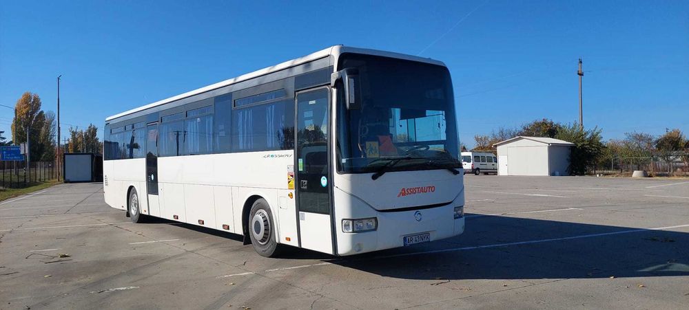 IRISBUS iveco Crosway E4