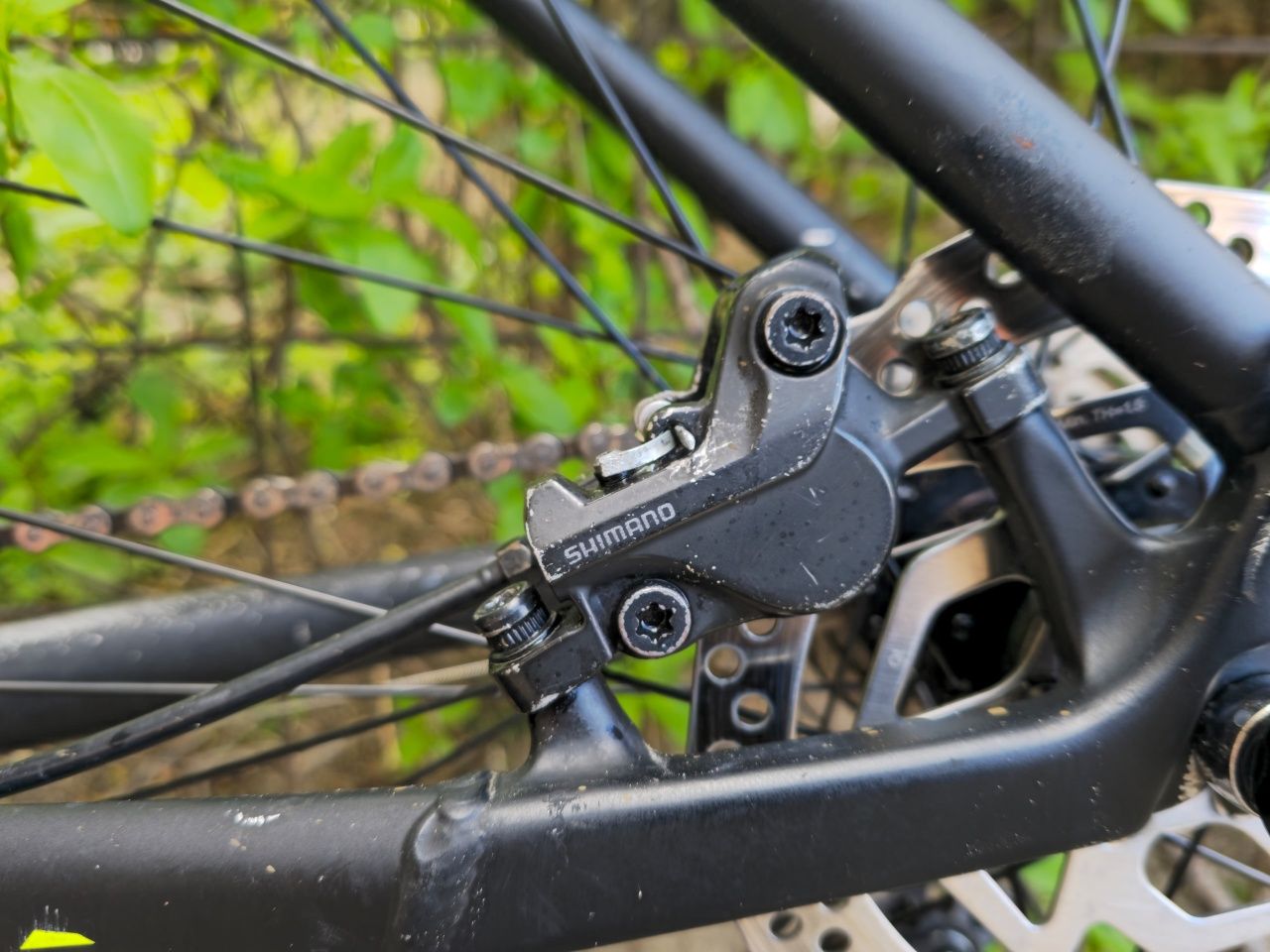 Vând MTB Afi sport M3