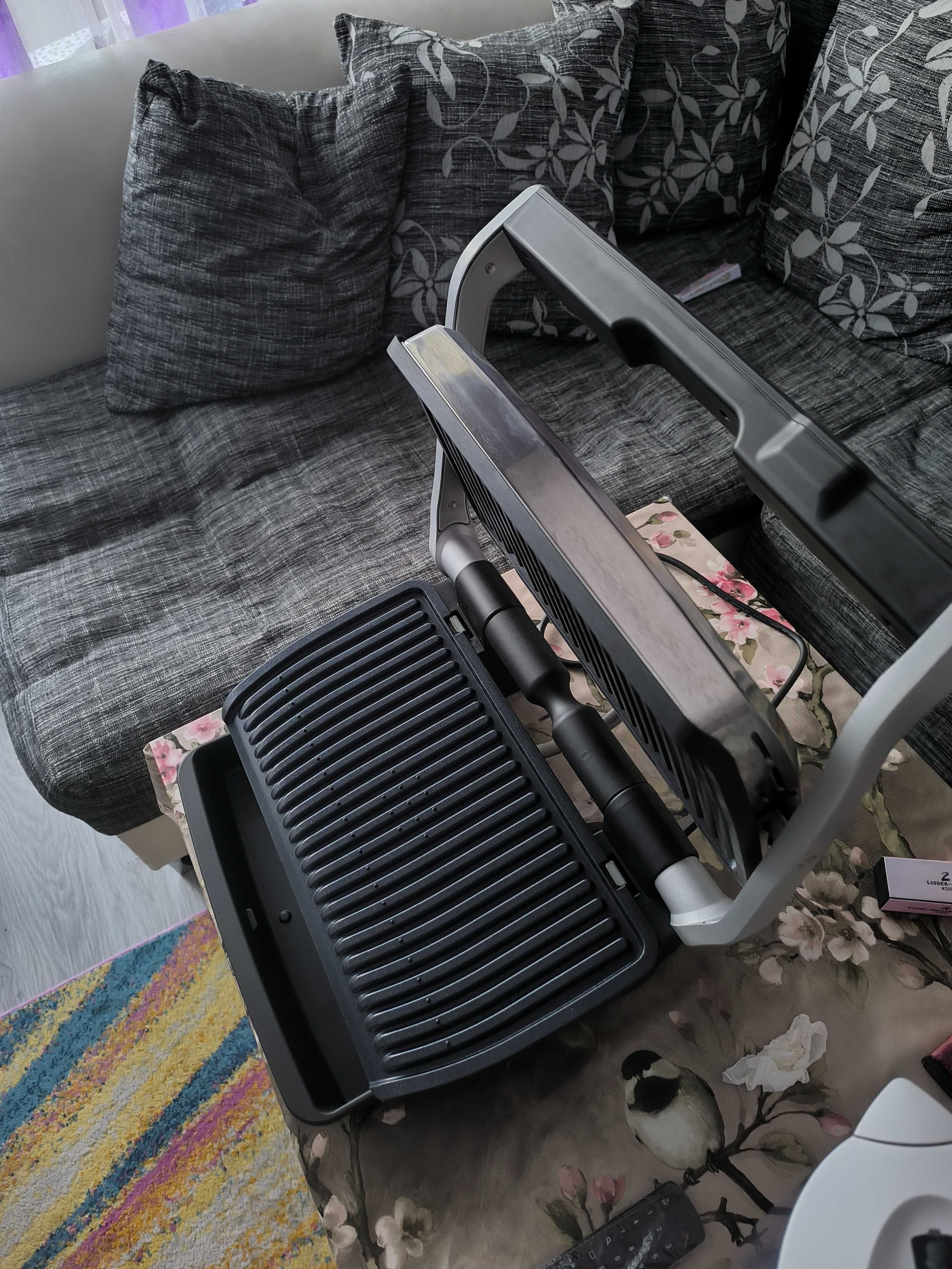 Tefal Optigrill Elite XL като НОВ!!
