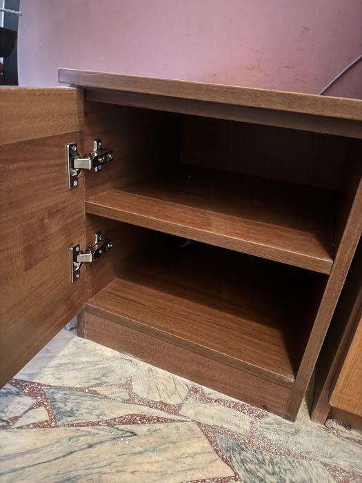 Шкафове три броя