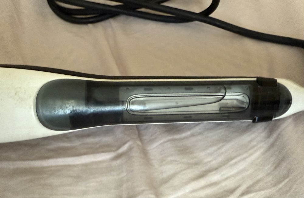 L’OREAL STEAMPOD 3 Placa de indreptat parul cu abur