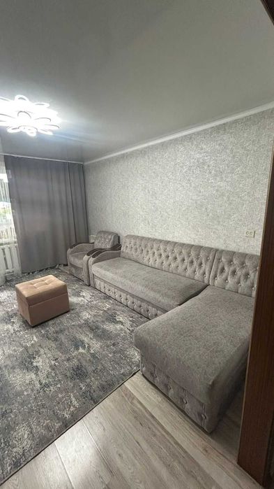 Продам 3 комн. кв. р-н Вокзала