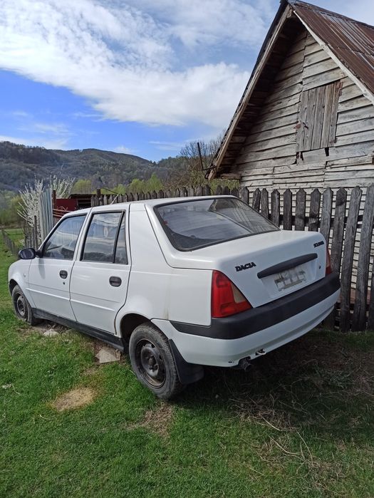 Solenza pentru Rabla