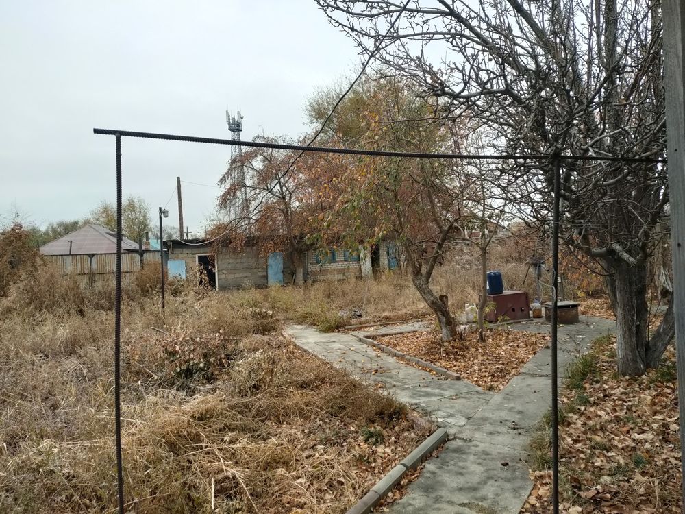 Продам дачу зимный вариант