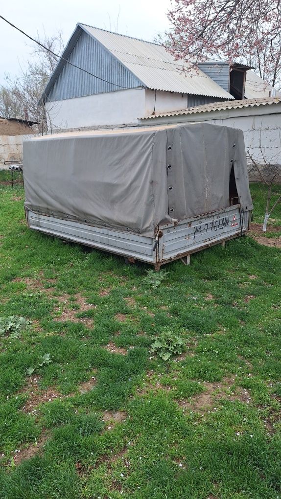 Продается борт от газель