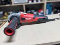 Flex Milwauke AGV 15-125 XC Amanet auto& electronice Onesti