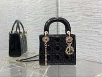 Geanta Dior 17 cm