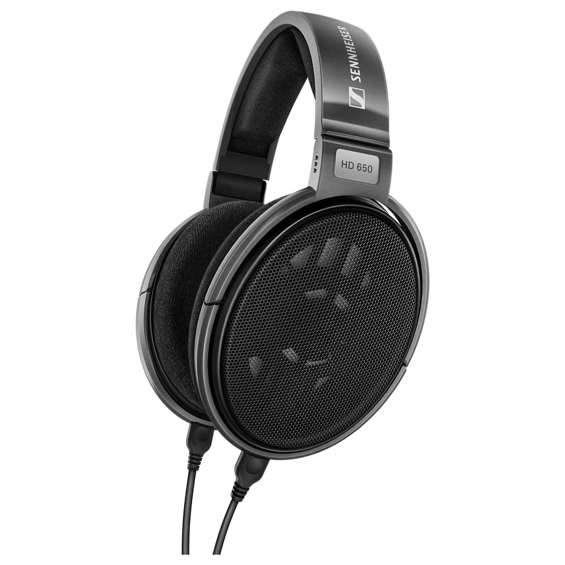 Профессиональные наушники Sennheiser HD 650