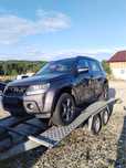 Suzuki vitara 2010 benzina