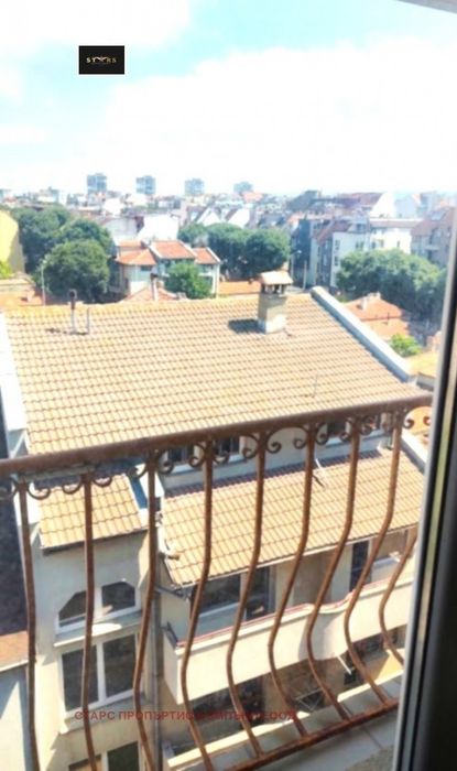 Продава се Двустаен апартамент в Варна, Колхозен пазар - 65 кв.м за 2077 €/кв.м - Снимка #8