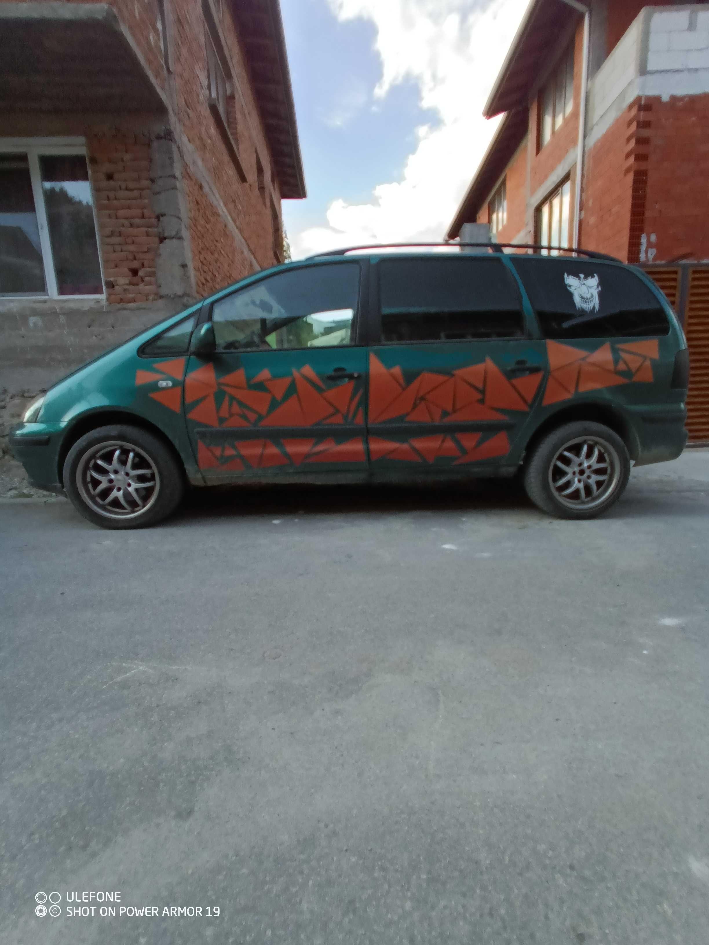 Джанти 5х112 R17 momo corse