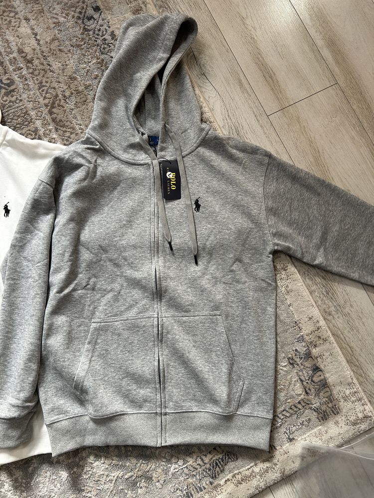 Hanorac Polo Ralph Lauren / Premium