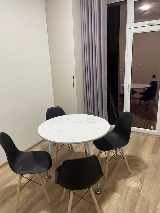 Аренда квартиры 2х ком Юнусабад 16-квартал ЖК Хон Сарой метро Туркиста