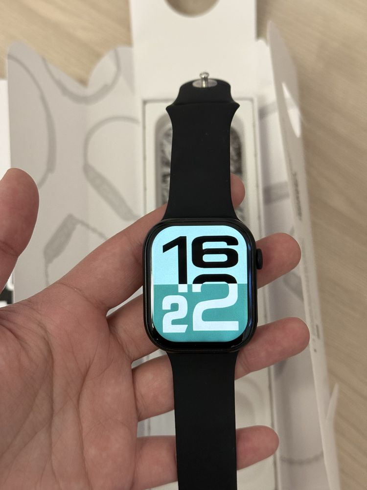 Apple Watch series 10