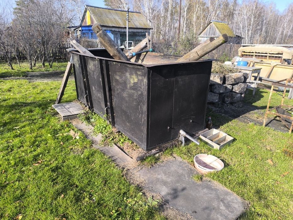 Срочно! Дача. Торг