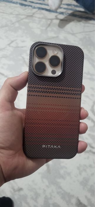 Айфон 16про 128 96 ёмкость