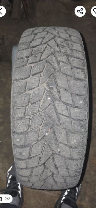 Продам шины, покрышки, резину 215/60-16