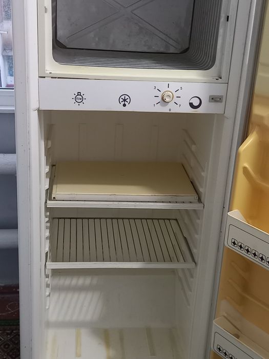 Холодильник снежинка-304
