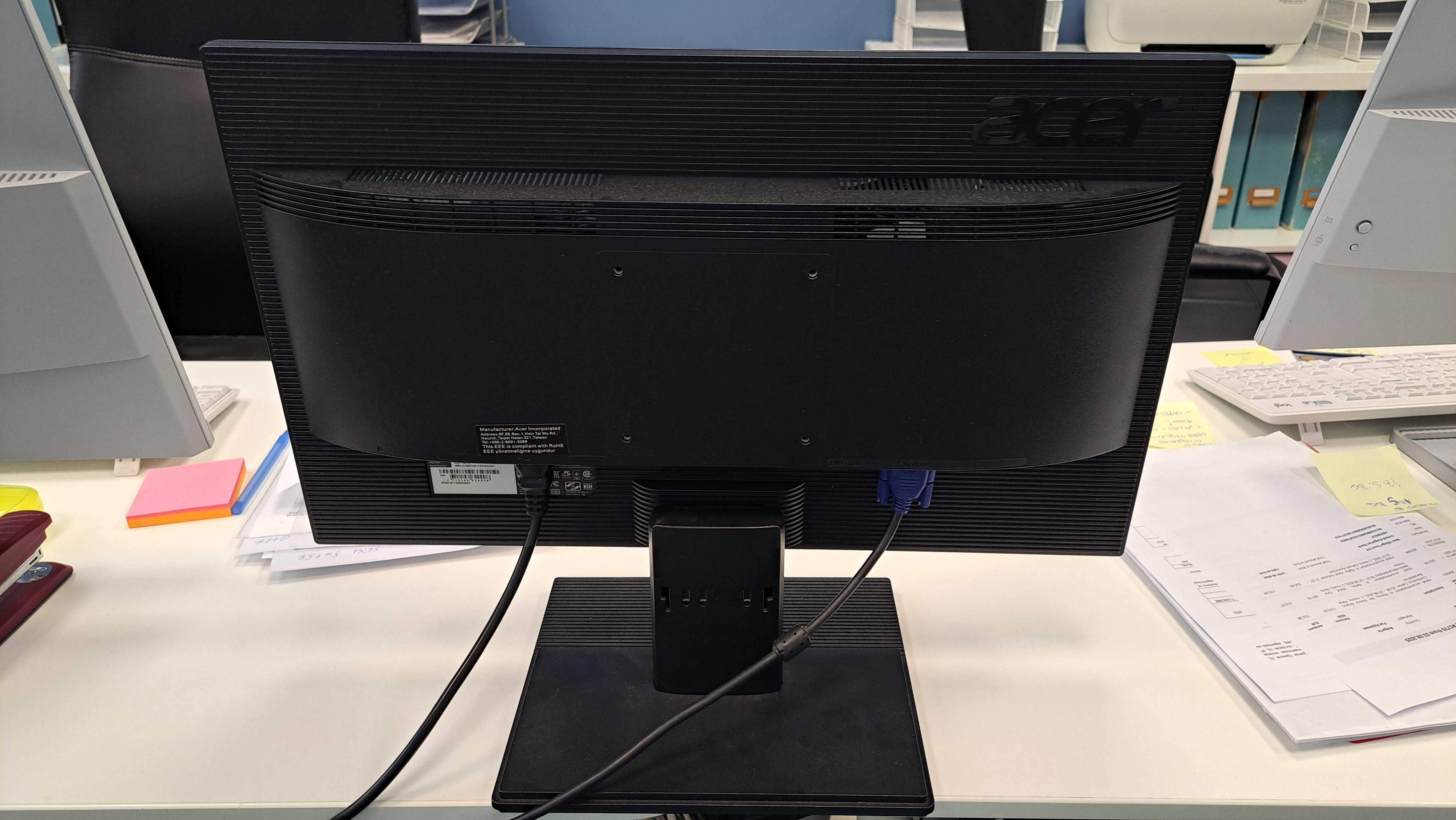 Монитор ACER V226HQL