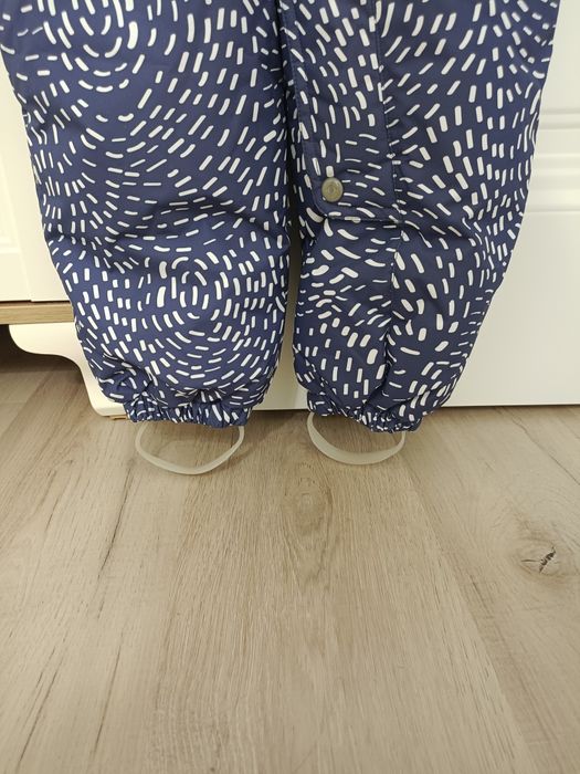 Комбинезон зимний crockid новый