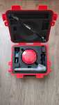 AlphaGeo Matrix II GNSS RTK HiTarget Emlid XYZ South CHC Trimble Leica