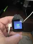 Ceas smart   Barbatesc