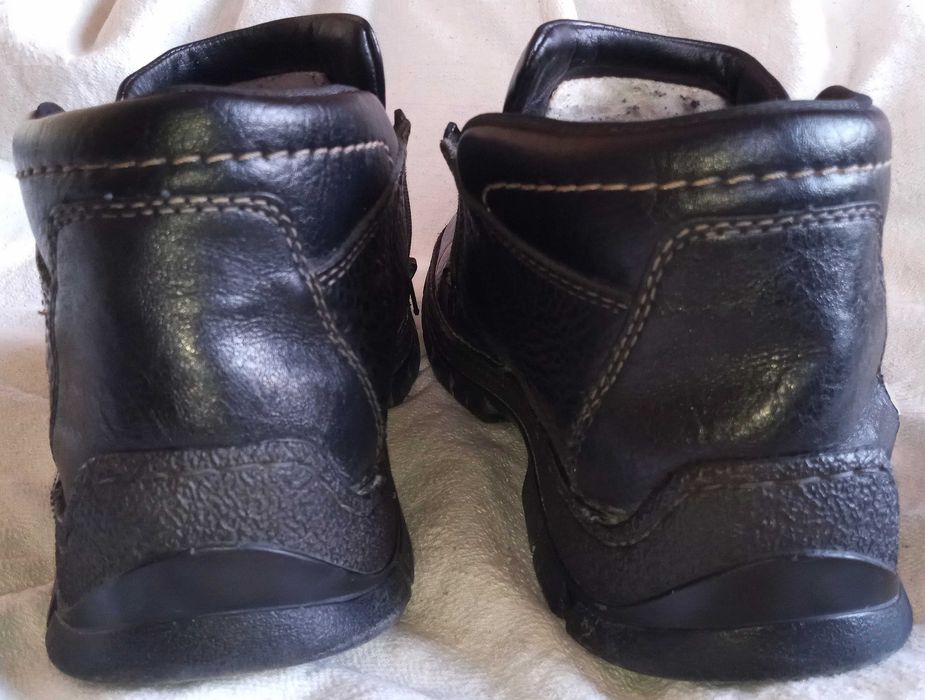 Зимни обувки Rieker. номер 45