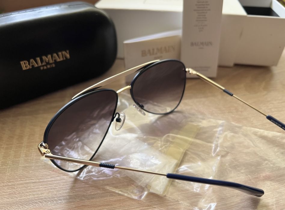 Ochelari Soare BALMAIN PARIS (Articol Original)