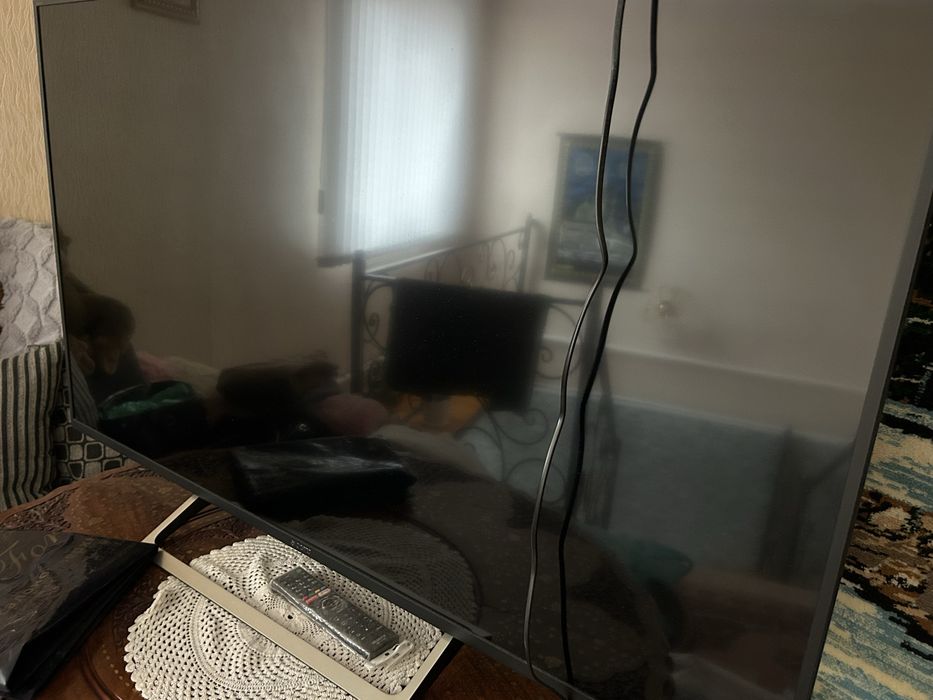 Телевизор Sony Bravia