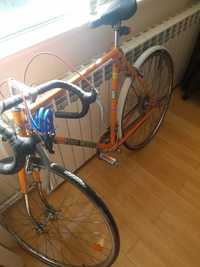 Vand sau Schimb bicicleta de colectie Eddy Merckx made in France