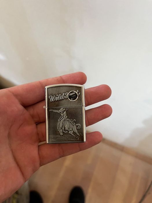 Оригинални запалки Zippo
