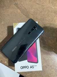 Продам телефон oppo a5 2020 года