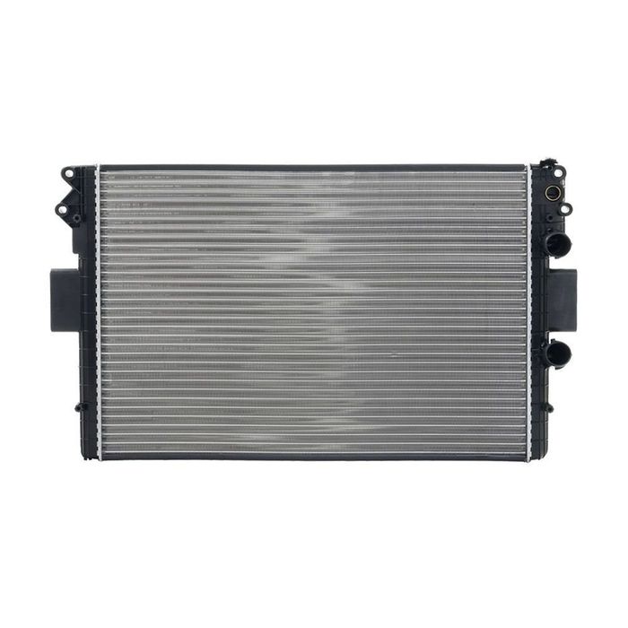 Radiator racire Iveco Daily, 06.1999-2002, Motorizare 2, 8 Td 62/78kw Diesel, tip climatizare fara AC, cutie Manuala, dimensiune 652x452x23mm, Cu lipire fagure mecanica, Aftermarket