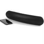 Bluetooth стерео тонколона/ говорител,микрофон, мощен 2х5W,метален кор