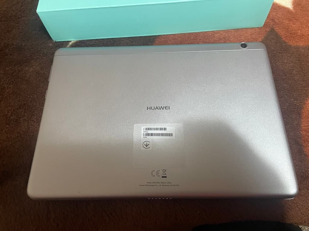 Tableta Huawei MediaPad T3 ¹⁰