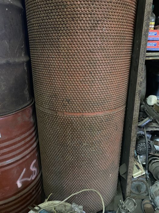 Продаю триерный  барабаны под пшеницу