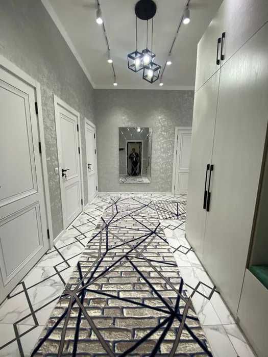 R2! Сдаётся 2/2/5 Квартира Мирзо Улугбекский Массив Ялангач