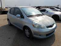 Авторазбор, Запчасти на HONDA FIT 1 GD 2004