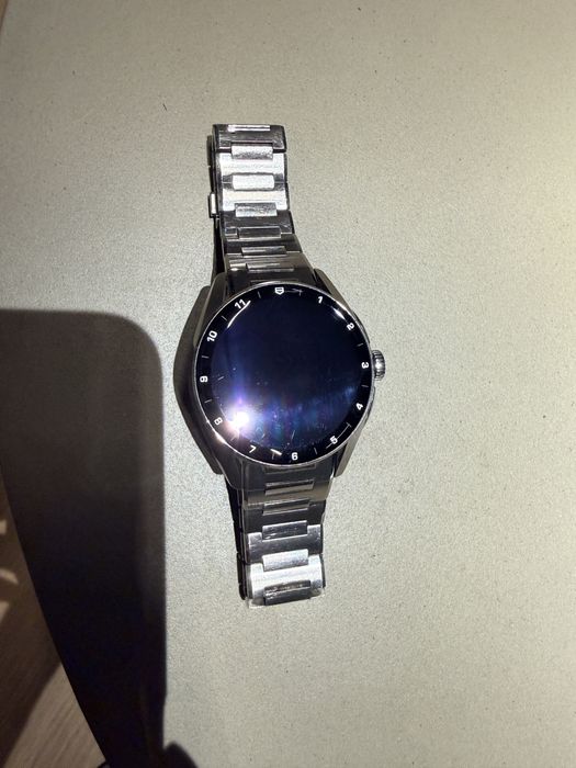 Ceas Tag Heuer E4 Connected