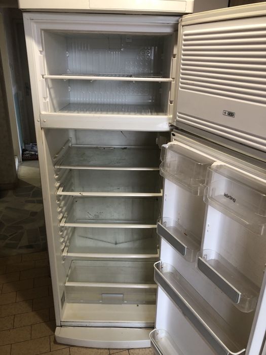 Хладилник Körting висок 164 см.