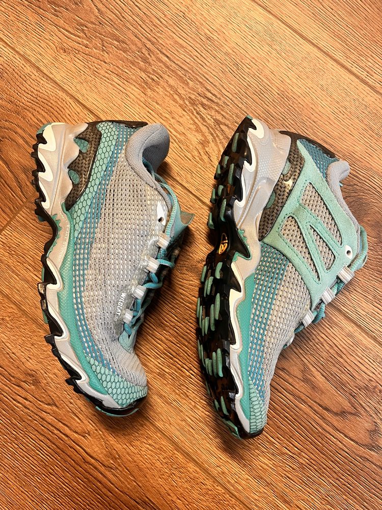 La sportiva wilscat 3.0
