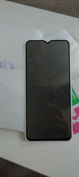 Стъклен протектор за Нокиа g10 NOKIA G10