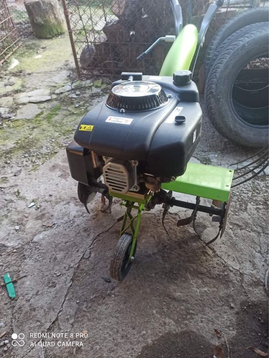 Фреза Гардения GD 400