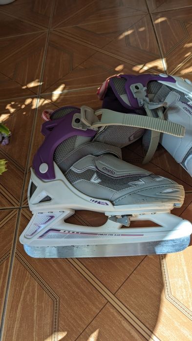 Patine pt gheata