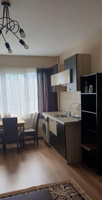 Дава се под наем Едностаен апартамент в София, Света Троица - 47 кв.м за 400 € - Снимка #4