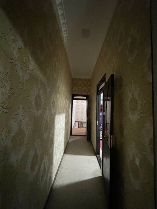 Продаётся Дом в махалле «Хумдон» Навбогчиён. 7 Соток.