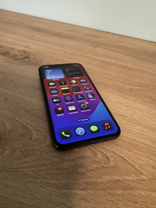 Iphone XS 64GB като нов