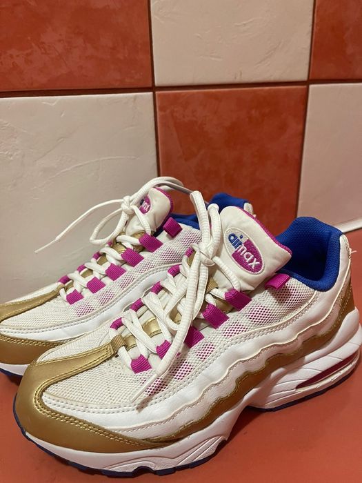 Nike ,Air max 95