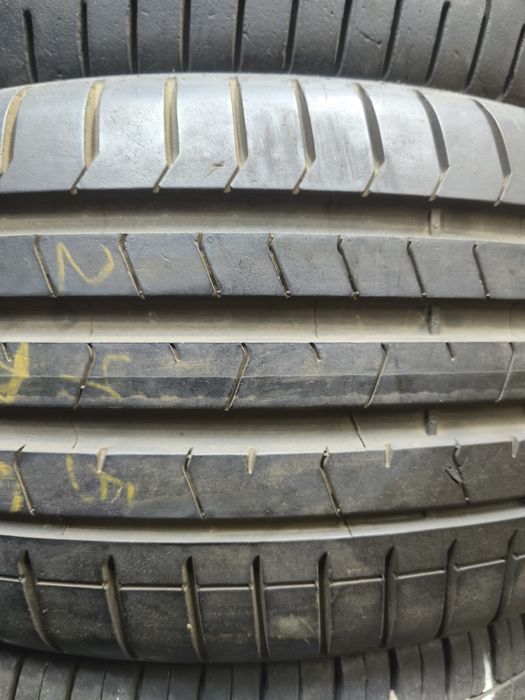 245-35-R21 pirelli